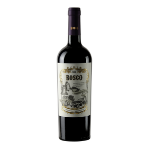 Don Bosco Lambrusco
