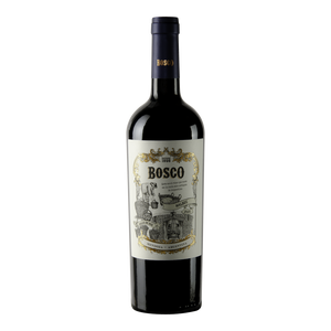 Don Bosco Malbec