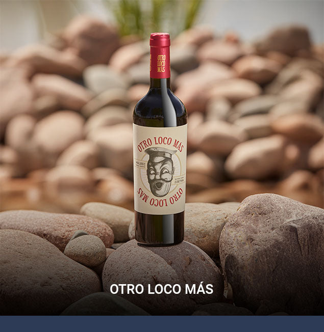 Mas Loco Otro Loco Más | Tienda online