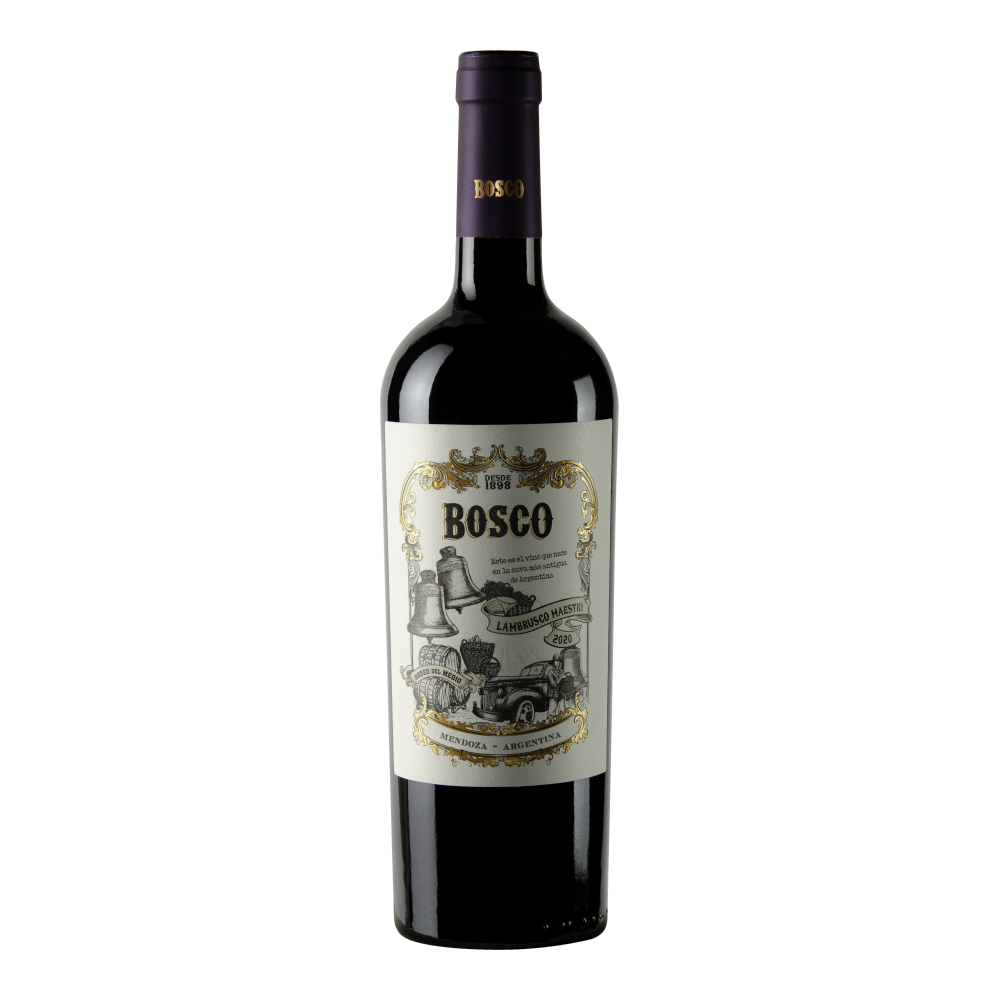 Don Bosco Lambrusco