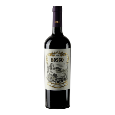 Bosco Lambrusco 6x750ml