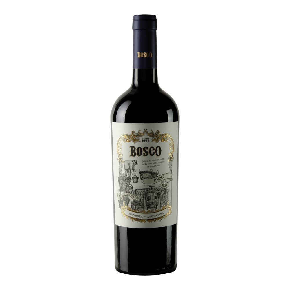 Don Bosco Malbec