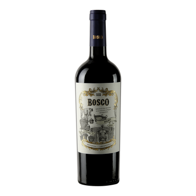 Bosco Malbec 6x750ml