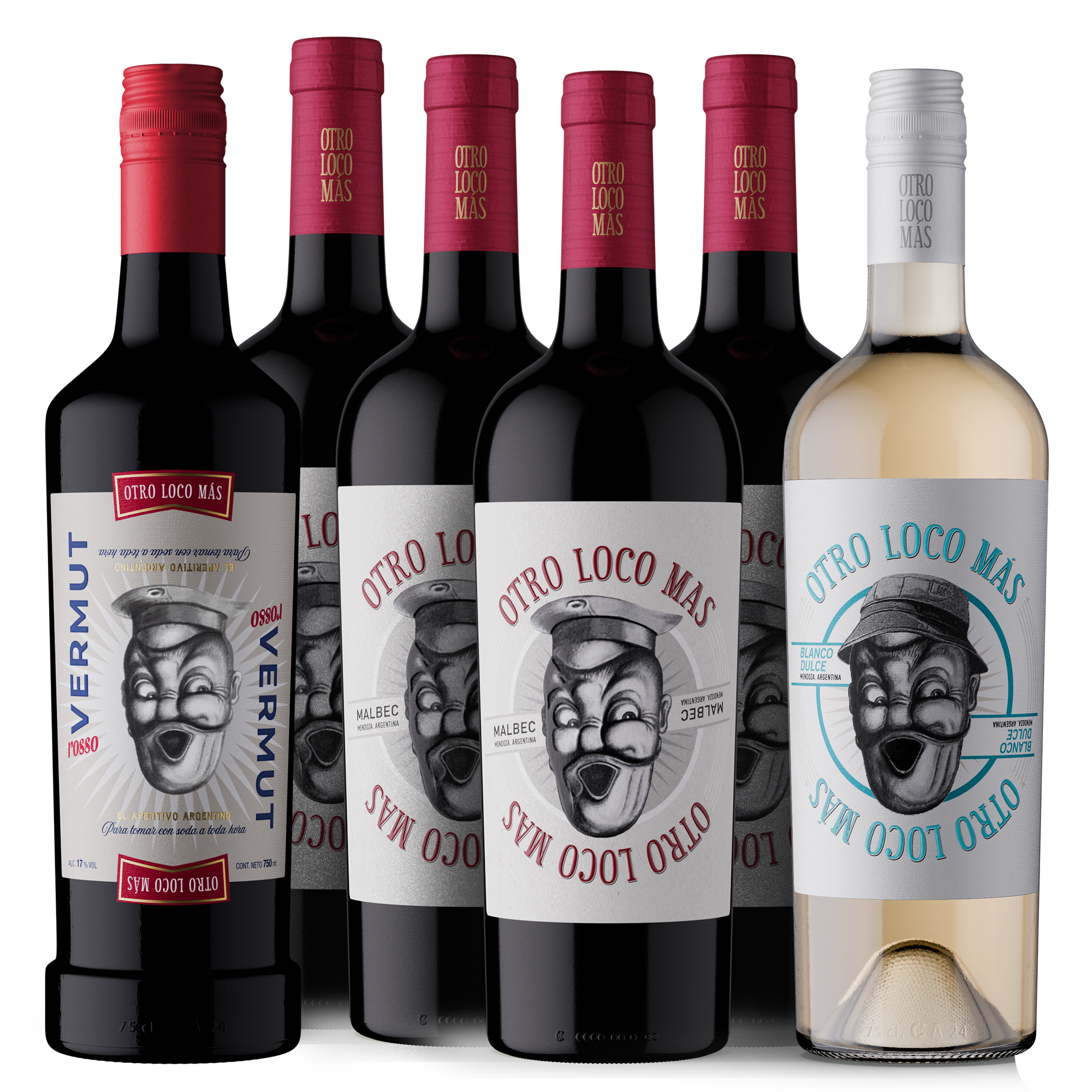 El kit del anfitrión - Edición Mundialista