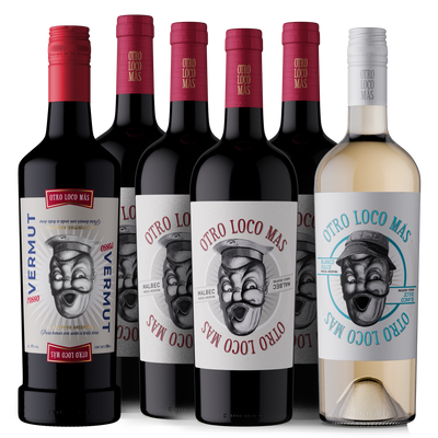 El kit del anfitrión - Edición Mundialista