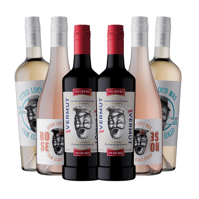 Freezer Loco 6x750ml