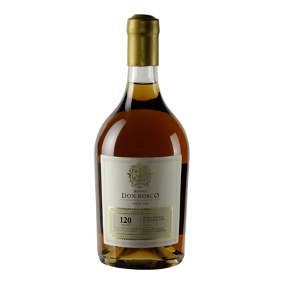 Licoroso 120 Años Ed. Especial