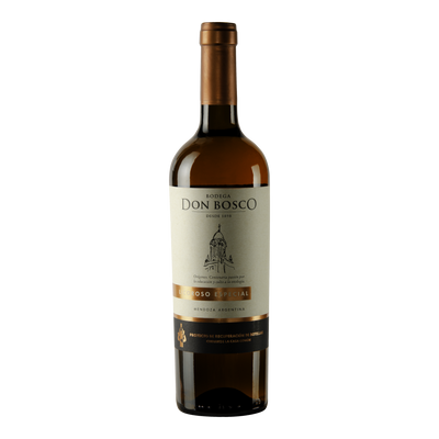 Licoroso Especial 6x750ml