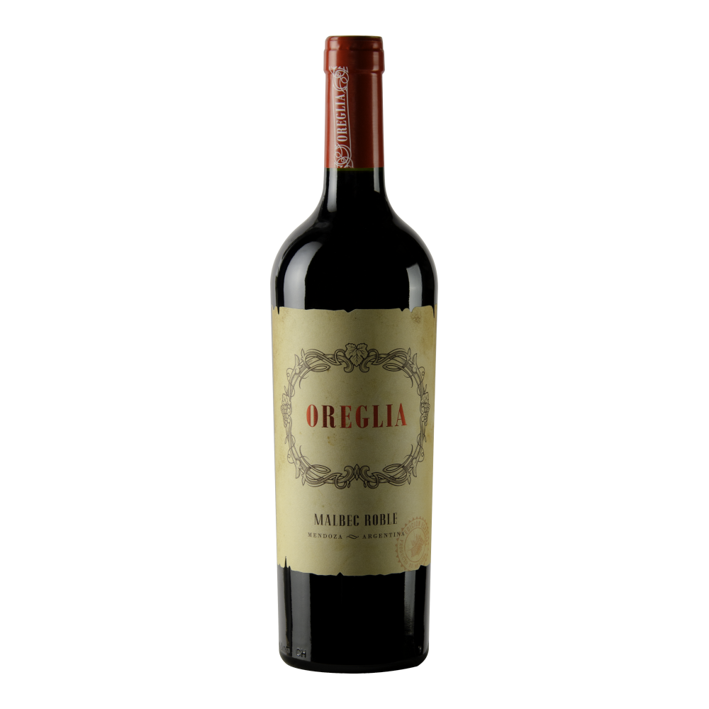 Oreglia