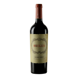 Oreglia