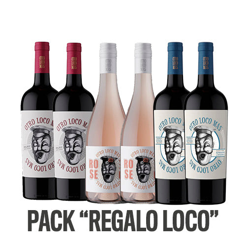 Regalo Loco