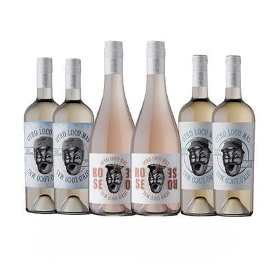 Carnaval Loco 6x750ml