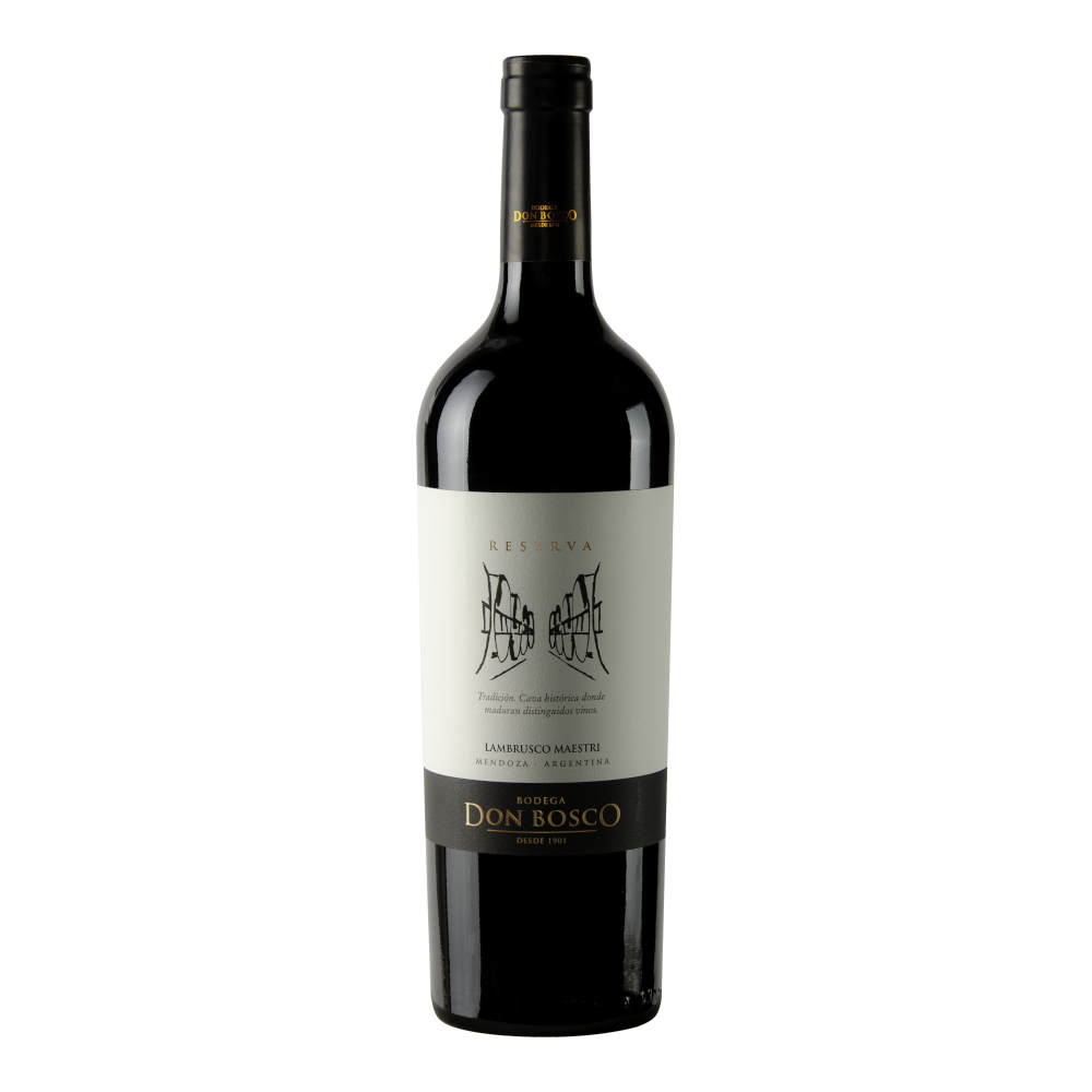 Lambrusco Reserva