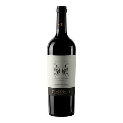 Lambrusco Reserva 6x750ml