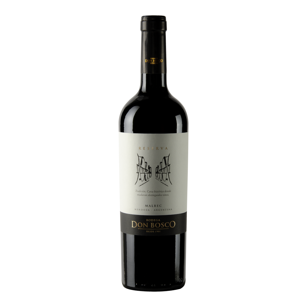 Malbec Reserva