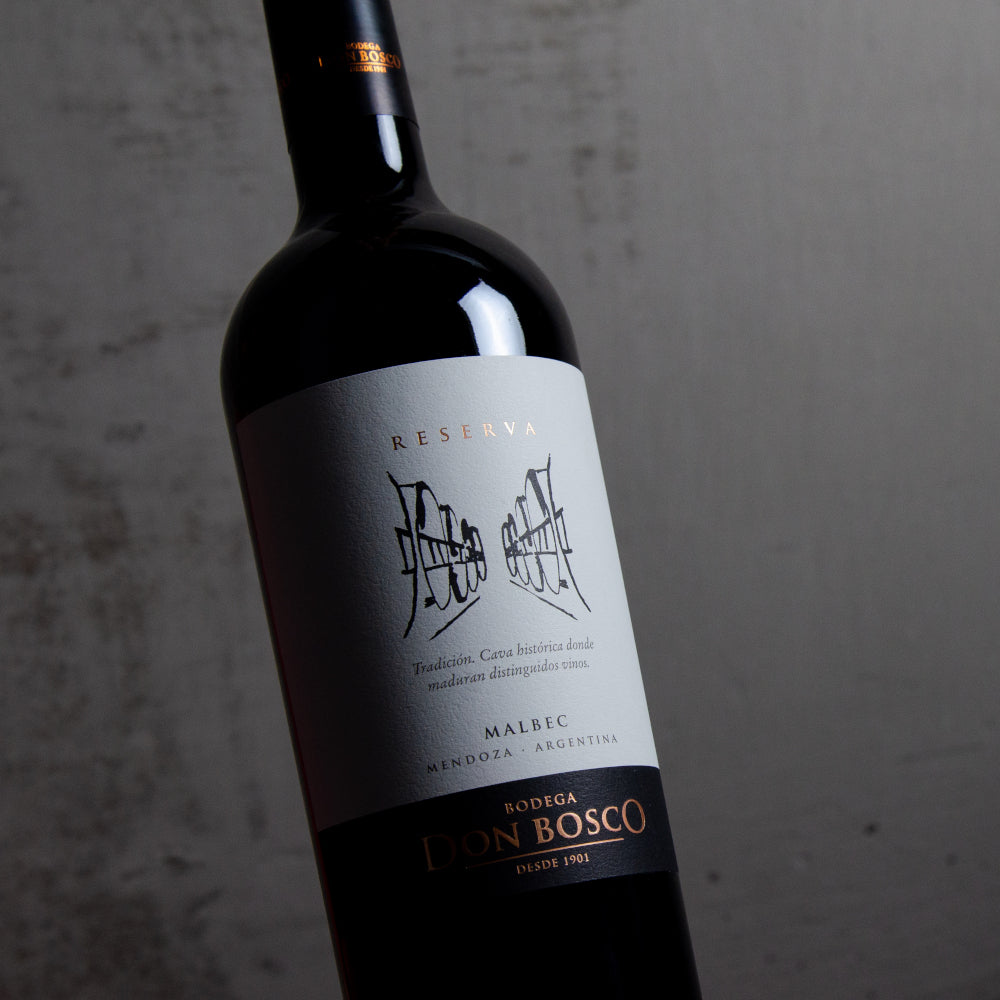 Malbec Reserva