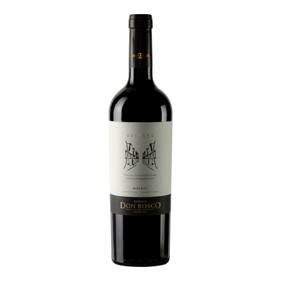 Malbec Reserva 6x750ml