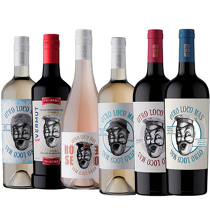 Selección Loca 360°