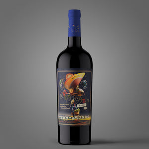 Trotamundo Malbec