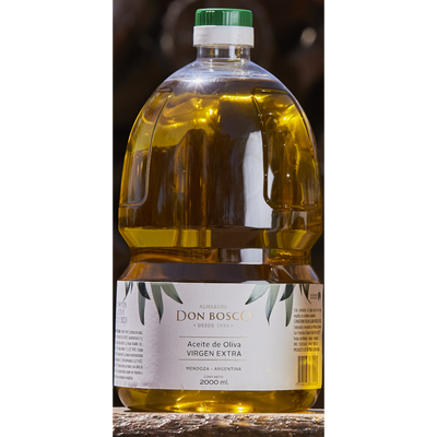 Aceite de Oliva x 2000 CC