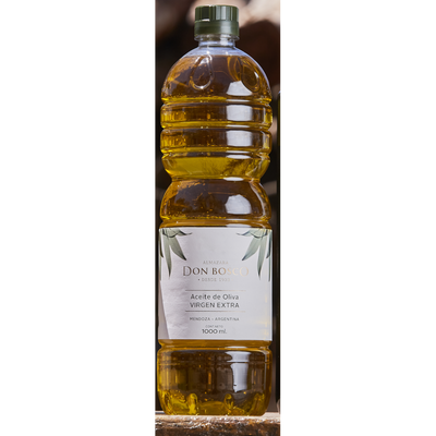 Aceite de Oliva x 1000 CC