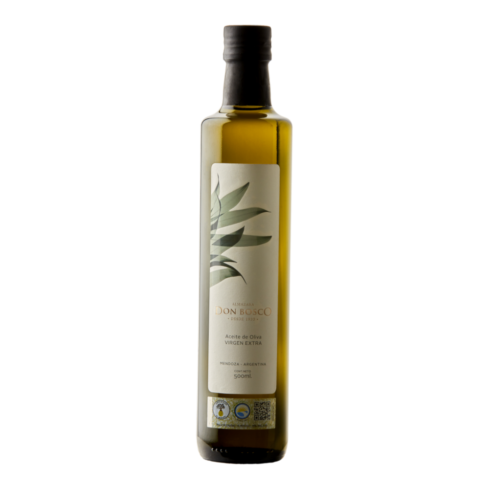 Aceite de Oliva x 500 CC