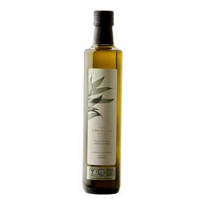 Aceite de Oliva x 500 CC