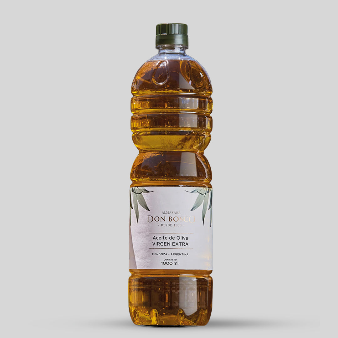 Aceite de Oliva x 1000 CC