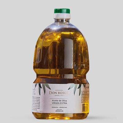 Aceite de Oliva x 2000 CC