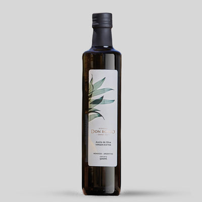 Aceite de Oliva x 500 CC
