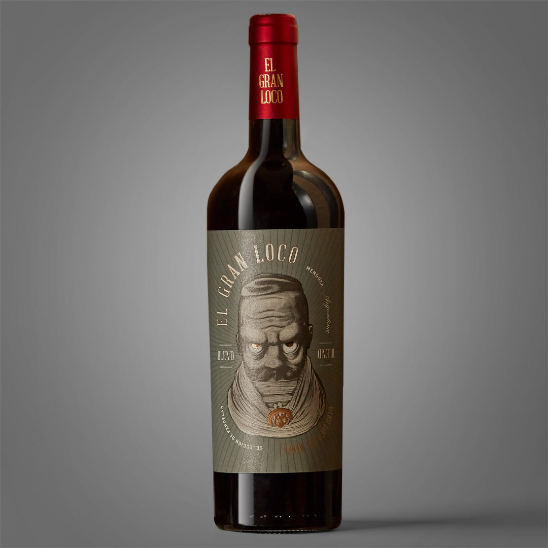 El Gran Loco Blend