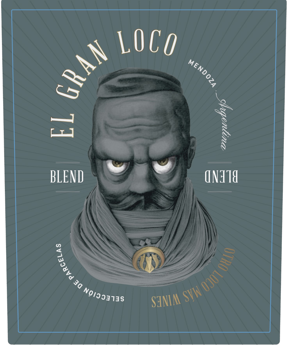 El Gran Loco Blend