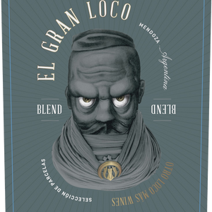 El Gran Loco Blend