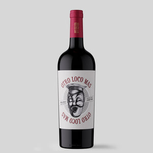 Otro Loco Más Malbec