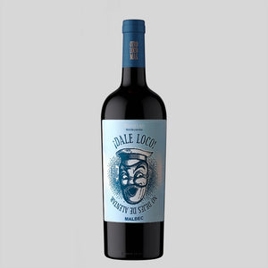Otro Loco Más Malbec - Edición Mundial