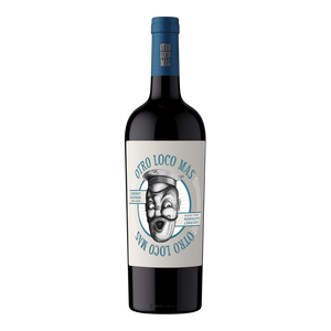Otro Loco Más Cabernet Sauvignon