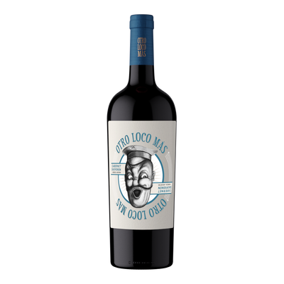 Otro Loco Más Cabernet Sauvignon 6x750ml