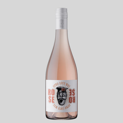 Otro Loco Más Rosé 6x750ml